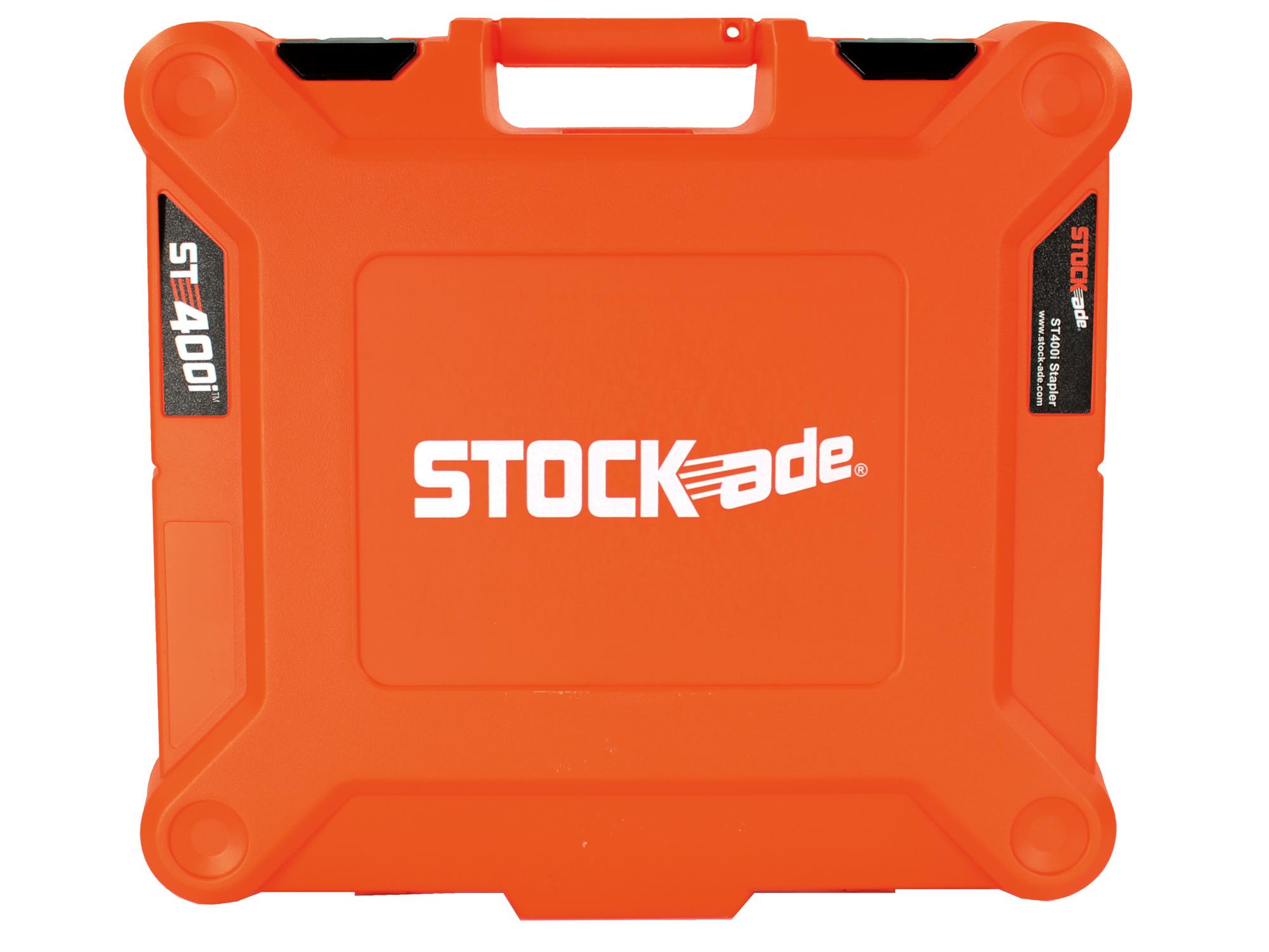 TOOL ST400i STOCKADE