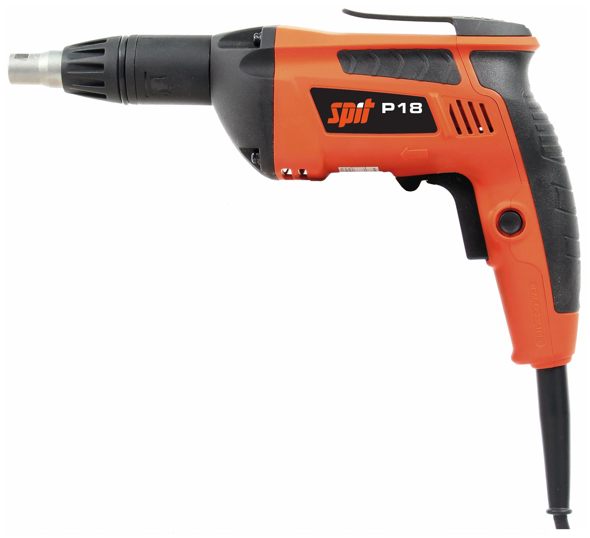 Atornillador para placa de yeso P18