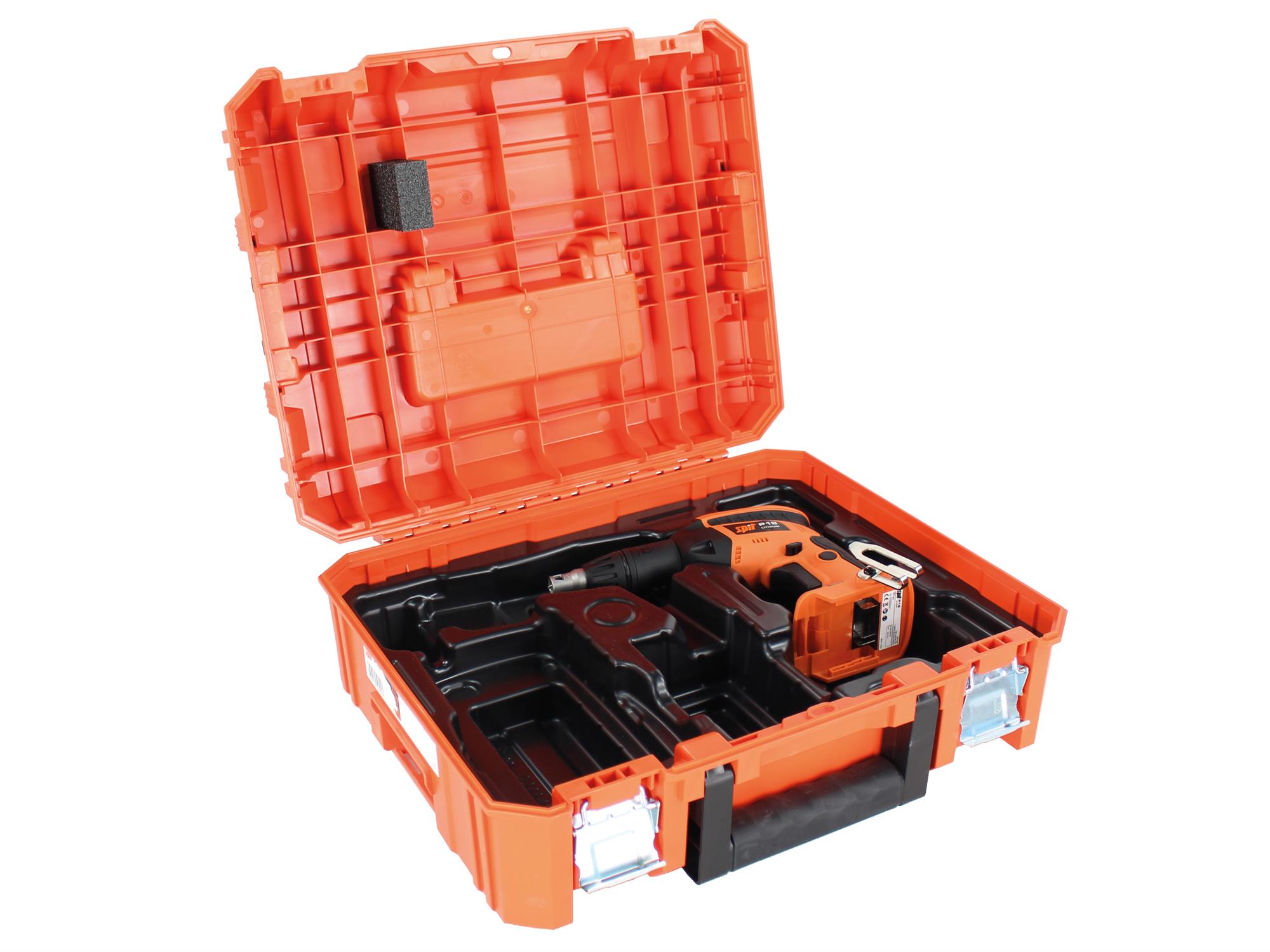 Atornillador para placa de yeso P18