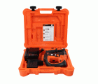 TOOL SPITBULL 36V PACK SPIT