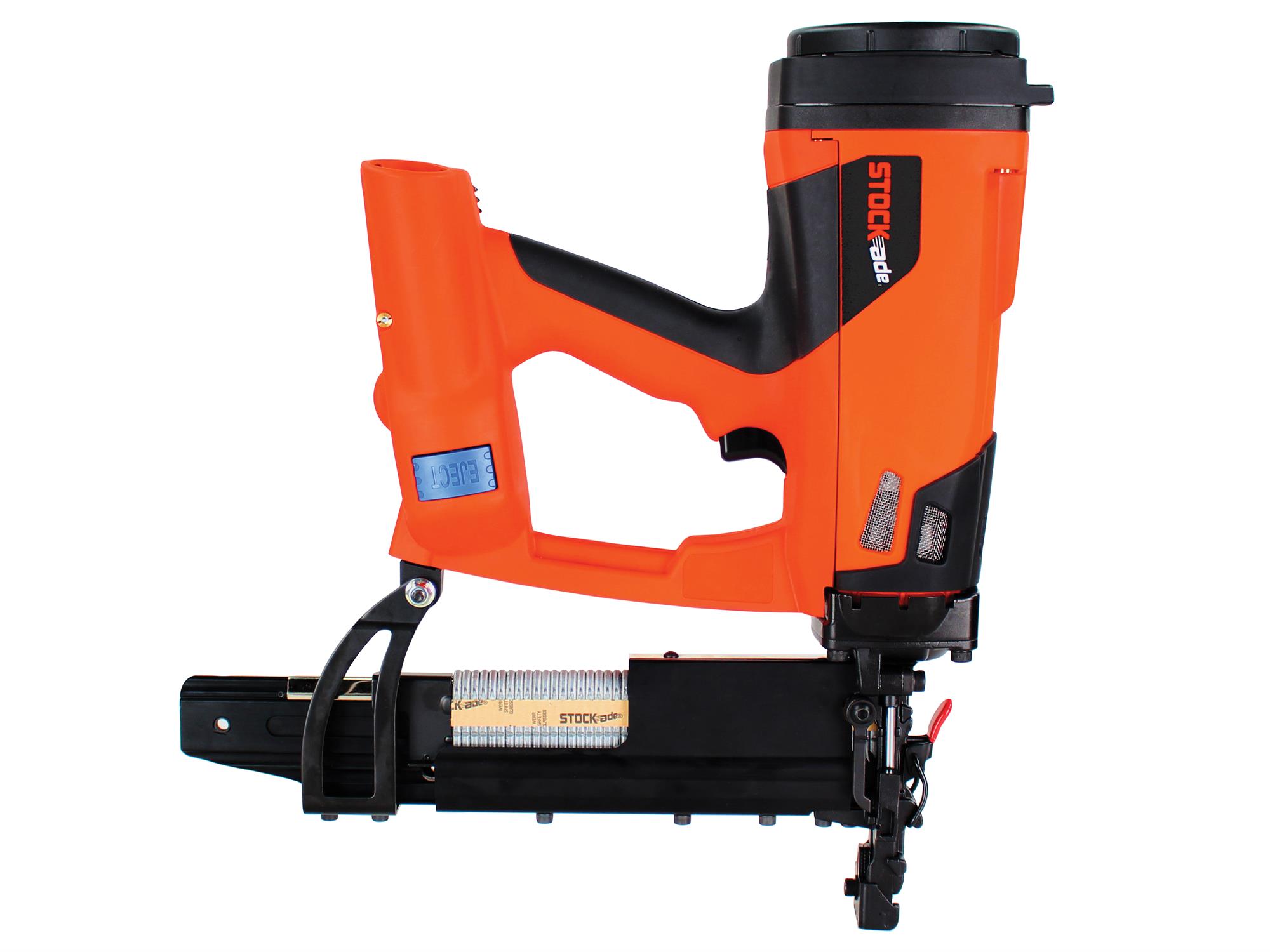 TOOL ST400i STOCKADE