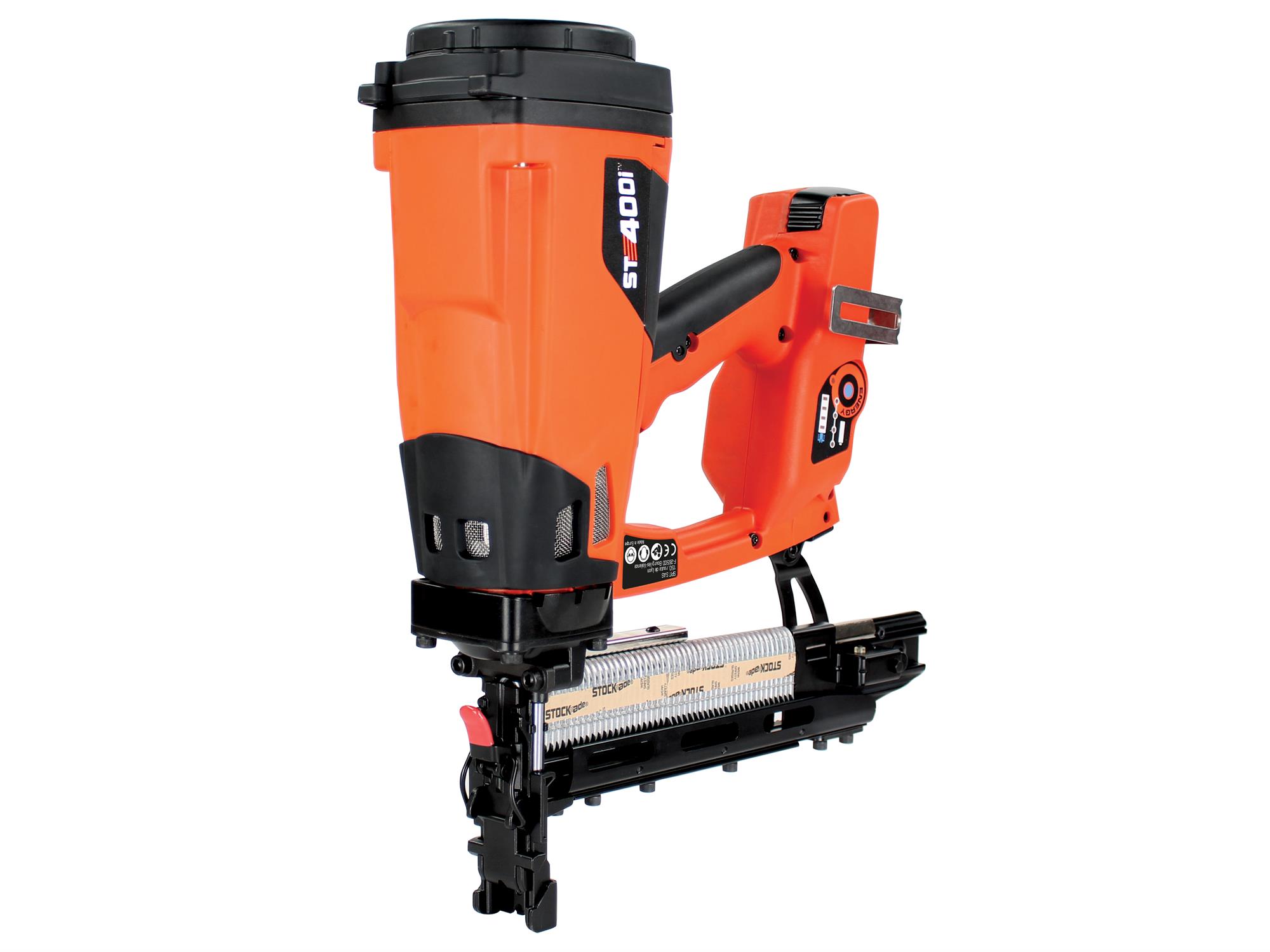 TOOL ST400i STOCKADE