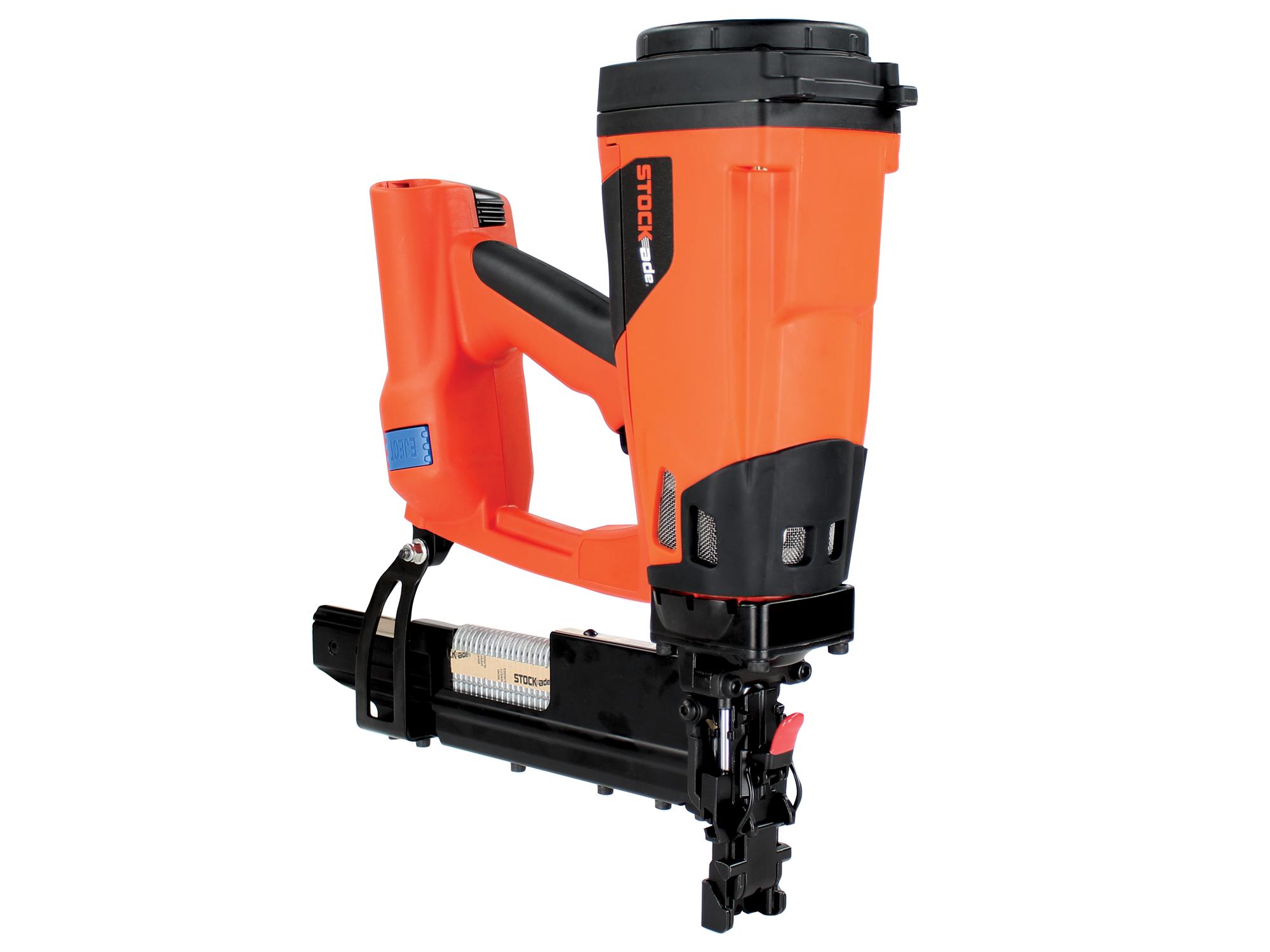 TOOL ST400i STOCKADE