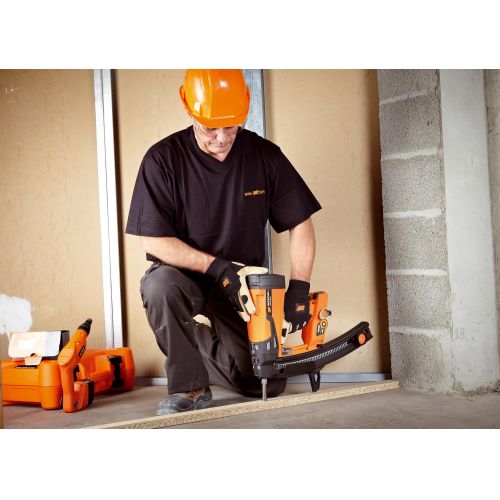 PULSA 800P+