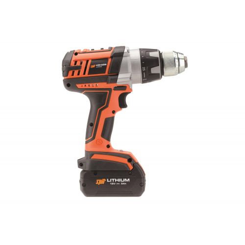 HDI 286 Litio