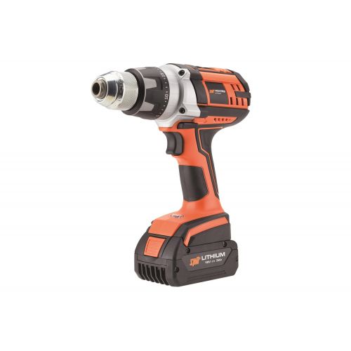 HDI 286 Litio
