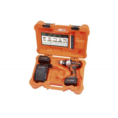 HDI 286 Litio