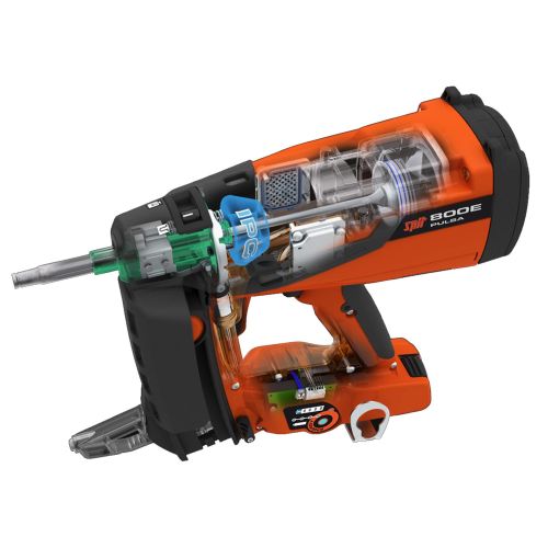 PULSA 800P