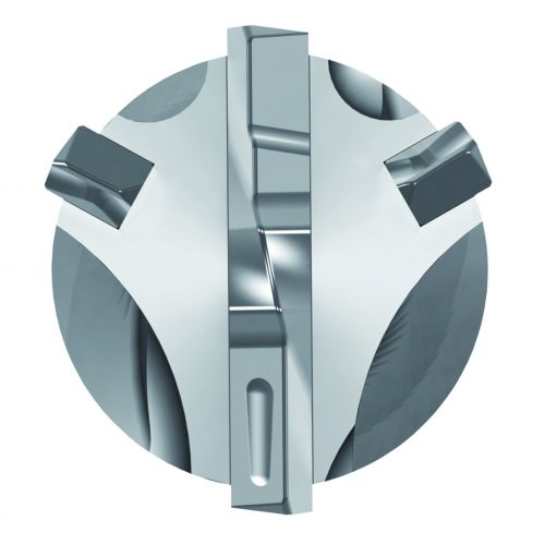 R3 SDS MAX