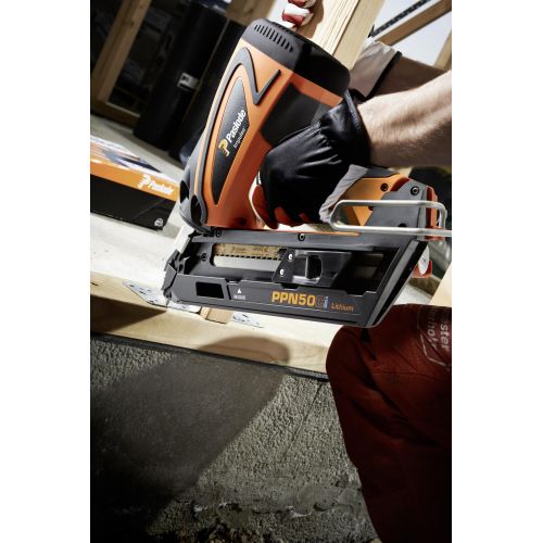 PPN50Ci Lithium