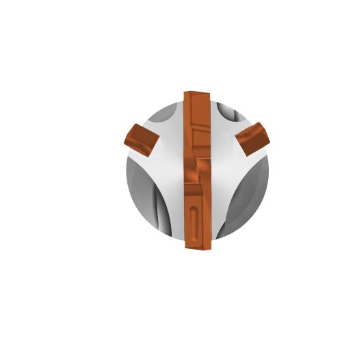 R3 SDS MAX