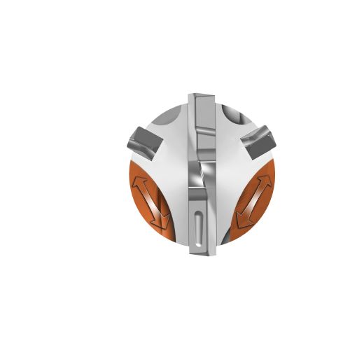 R3 SDS MAX