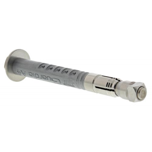 GUARDIA INOX A4