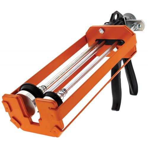 Útil de inyección manual 450 ML STANDARD