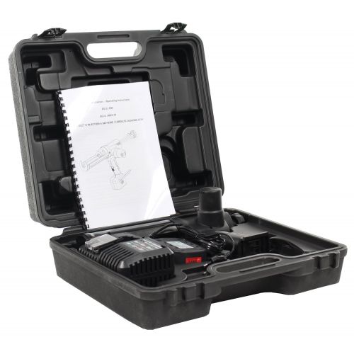 ELECTRIC INJECTION GUN