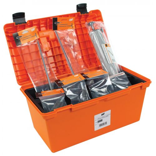 CLEANING KIT