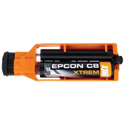 EPCON C8 XTREM
