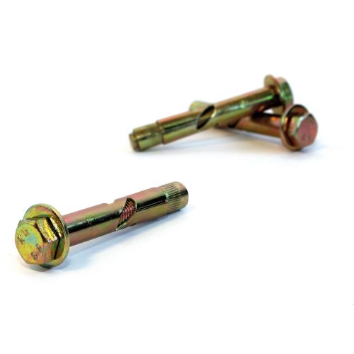 D BOLT