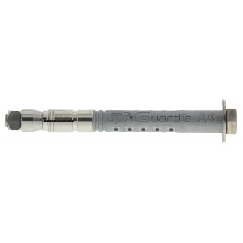 GUARDIA INOX A4