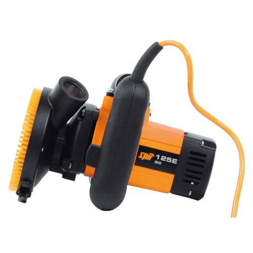 SG 125E