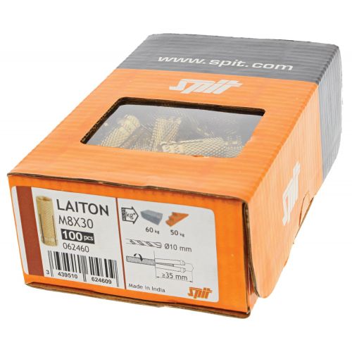 LATÓN