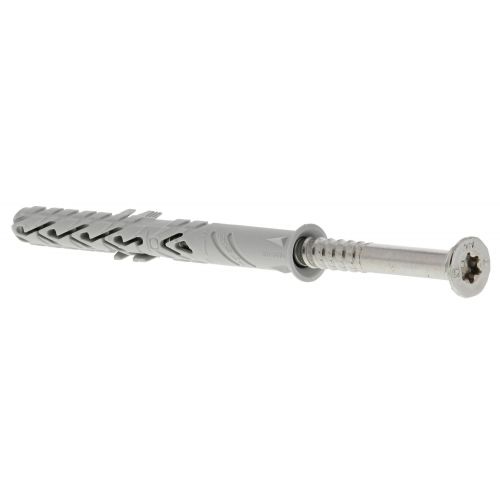B-LONG F INOX A4