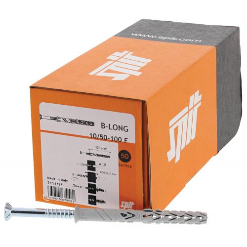 B-LONG F