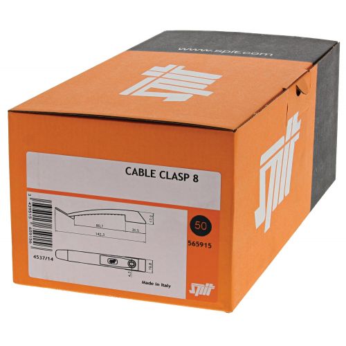 GRAPA MULTI CABLE