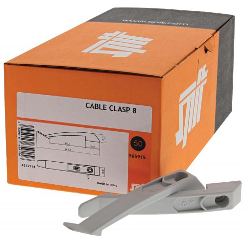 GRAPA MULTI CABLE