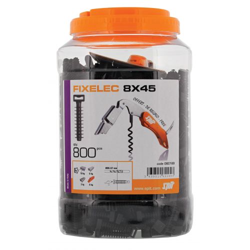 FIXELEC