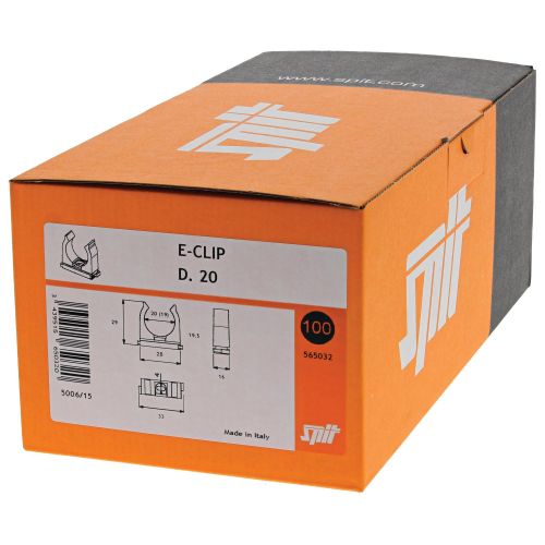 E-CLIP