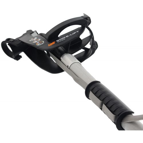 PULSA 800 E-LIFT
