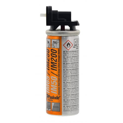 Cartucho de gas IM65 IM65A IM50 IM200
