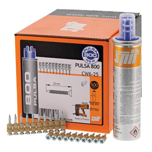CW6 P800
