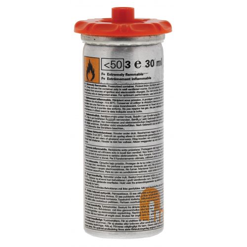 Cartucho de gas IM45