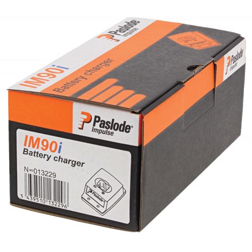 Cargador Batería NiMH