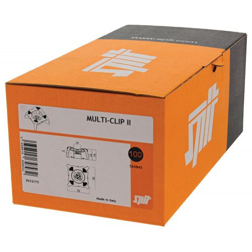MULTICLIP