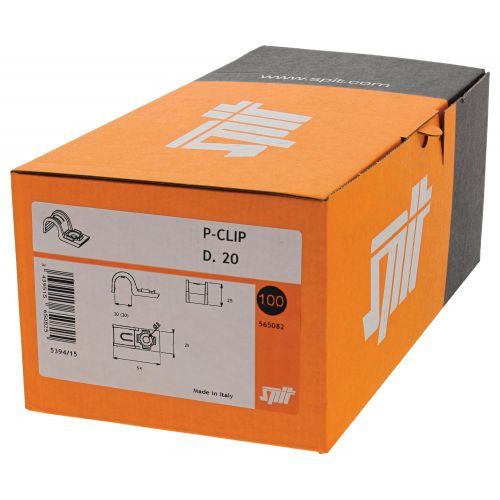 P-CLIP
