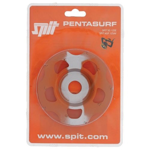 PENTASURF CONSUMABLE