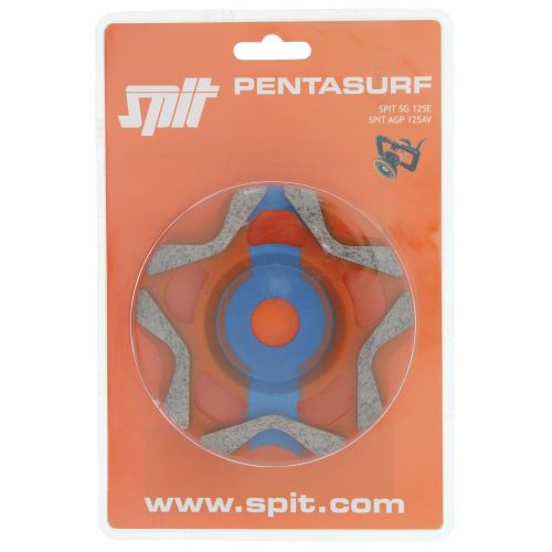PENTASURF CONSUMABLE