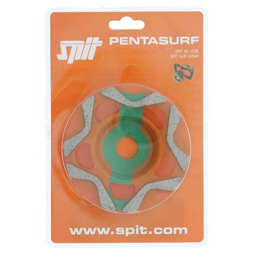 PENTASURF CONSUMABLE