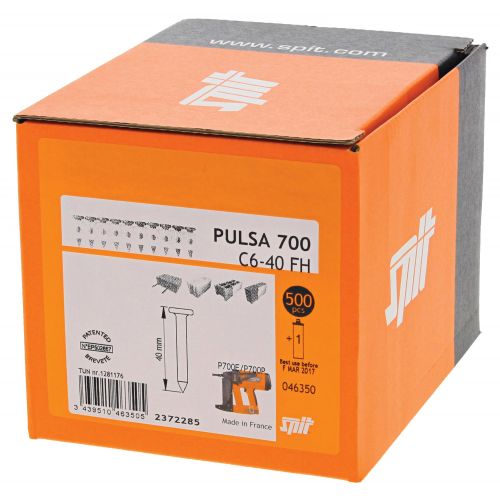 C6 FH P700