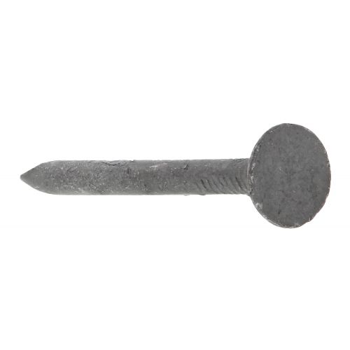 CLAVOS EN BOBINA DE HILO SOLDADO 16º ELECTRO-GALVANIZADO 5µM