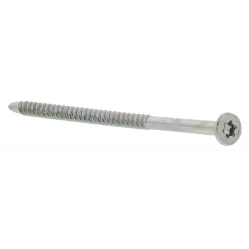 34° CLAVOS EN CINTA DE PLÁSTICO ELECTROGALV
