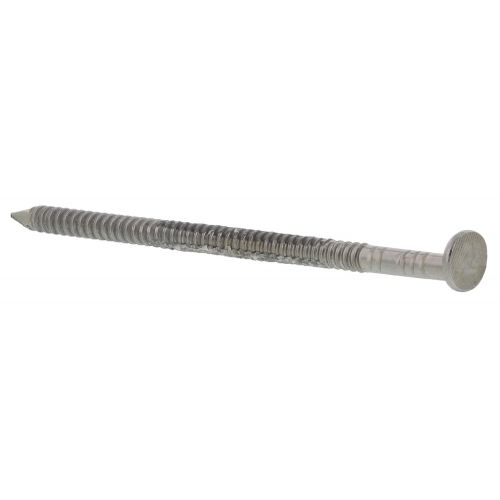 34° CLAVOS DE ACERO INXIDABLE A2 EN CINTA DE PAPEL