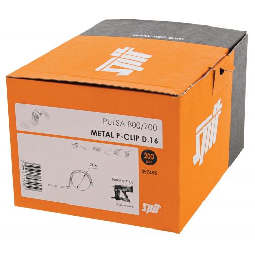 GRAPA METALICA