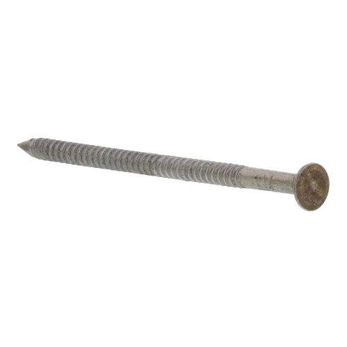 34° CLAVOS DE ACERO INXIDABLE A2 EN CINTA DE PAPEL