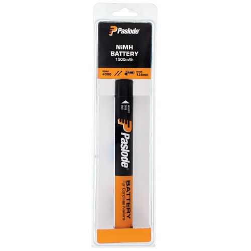 NiMH ROUND BATTERY