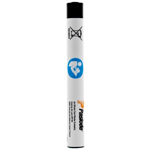 NiMH ROUND BATTERY
