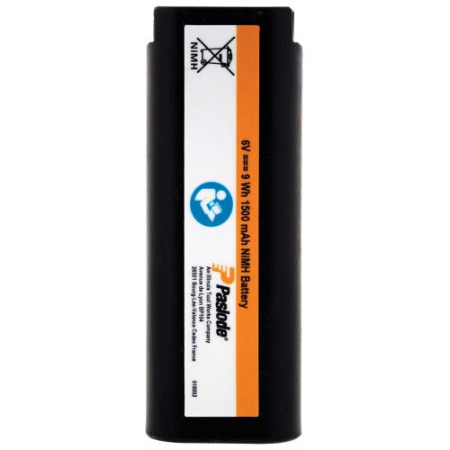 NiMH OVAL BATTERY
